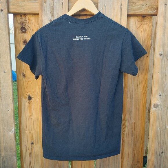 Beau's Brewery T-Shirt Size Small Beaus Tractor - Picture 6 of 6